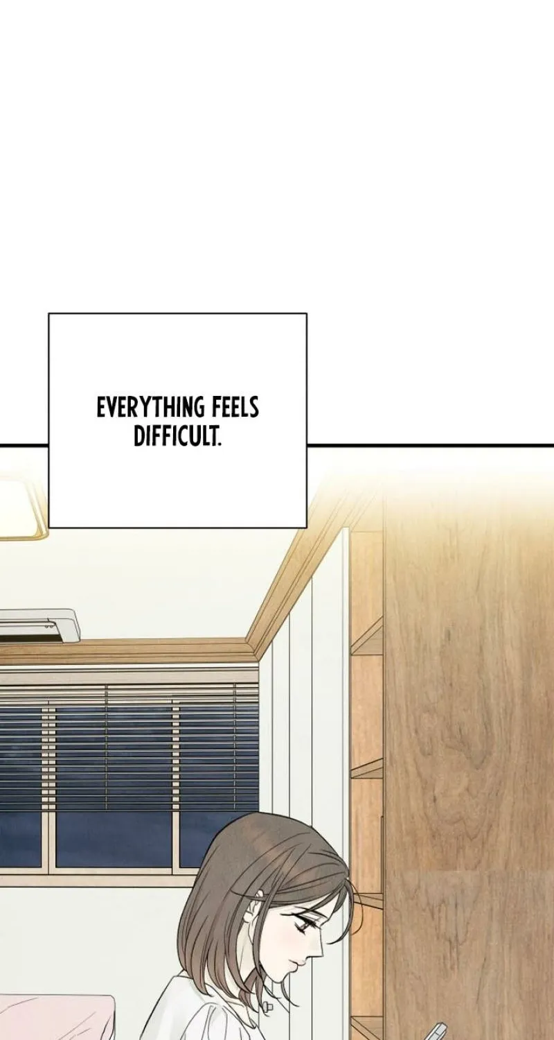 Love Me More  - Manhwa Chapter 27 - page 38