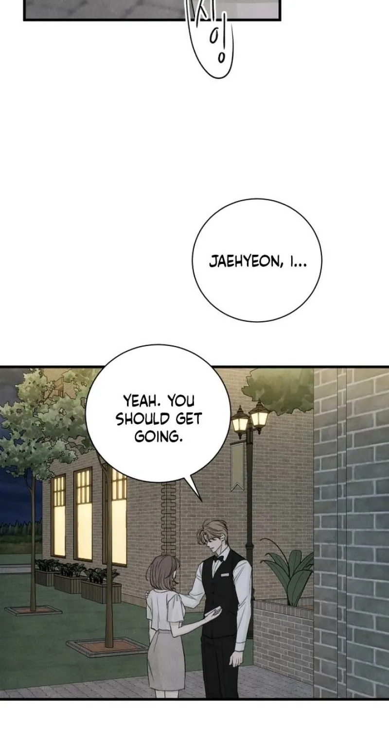 Love Me More  - Manhwa Chapter 27 - page 4