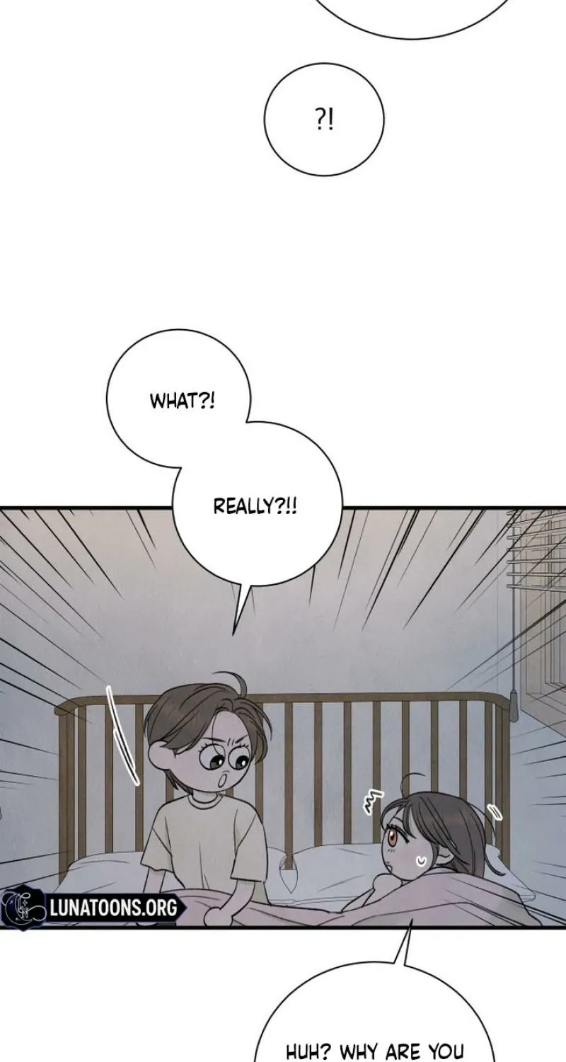 Love Me More  - Manhwa Chapter 27 - page 45