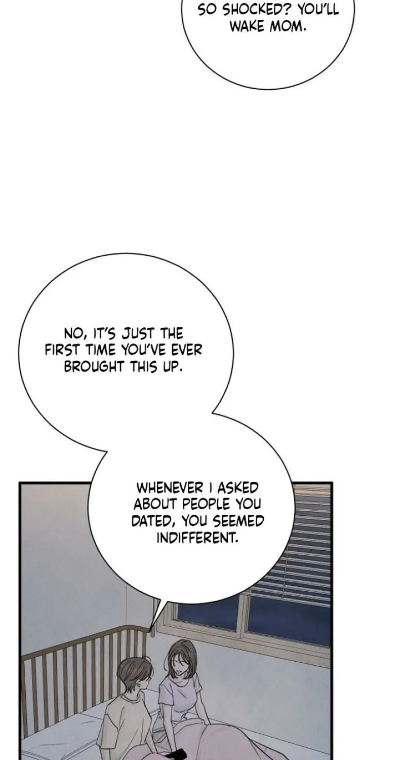 Love Me More  - Manhwa Chapter 27 - page 46