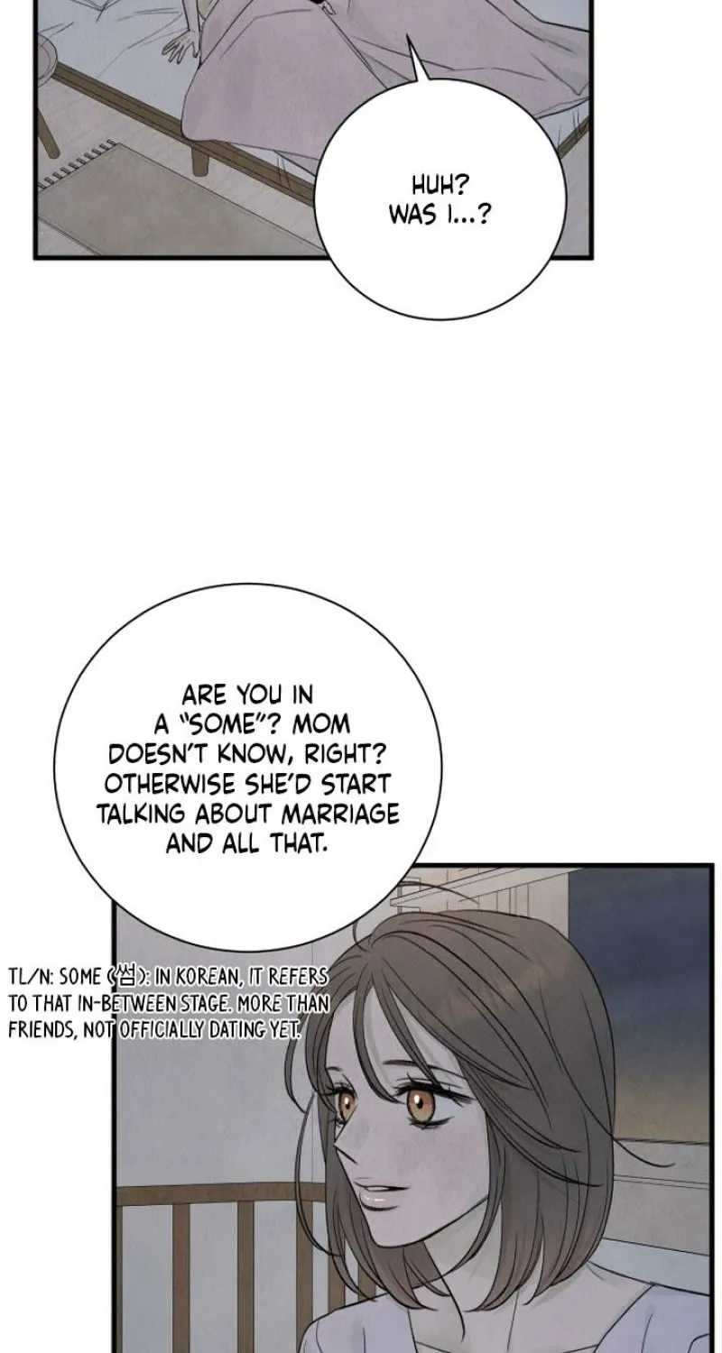Love Me More  - Manhwa Chapter 27 - page 47