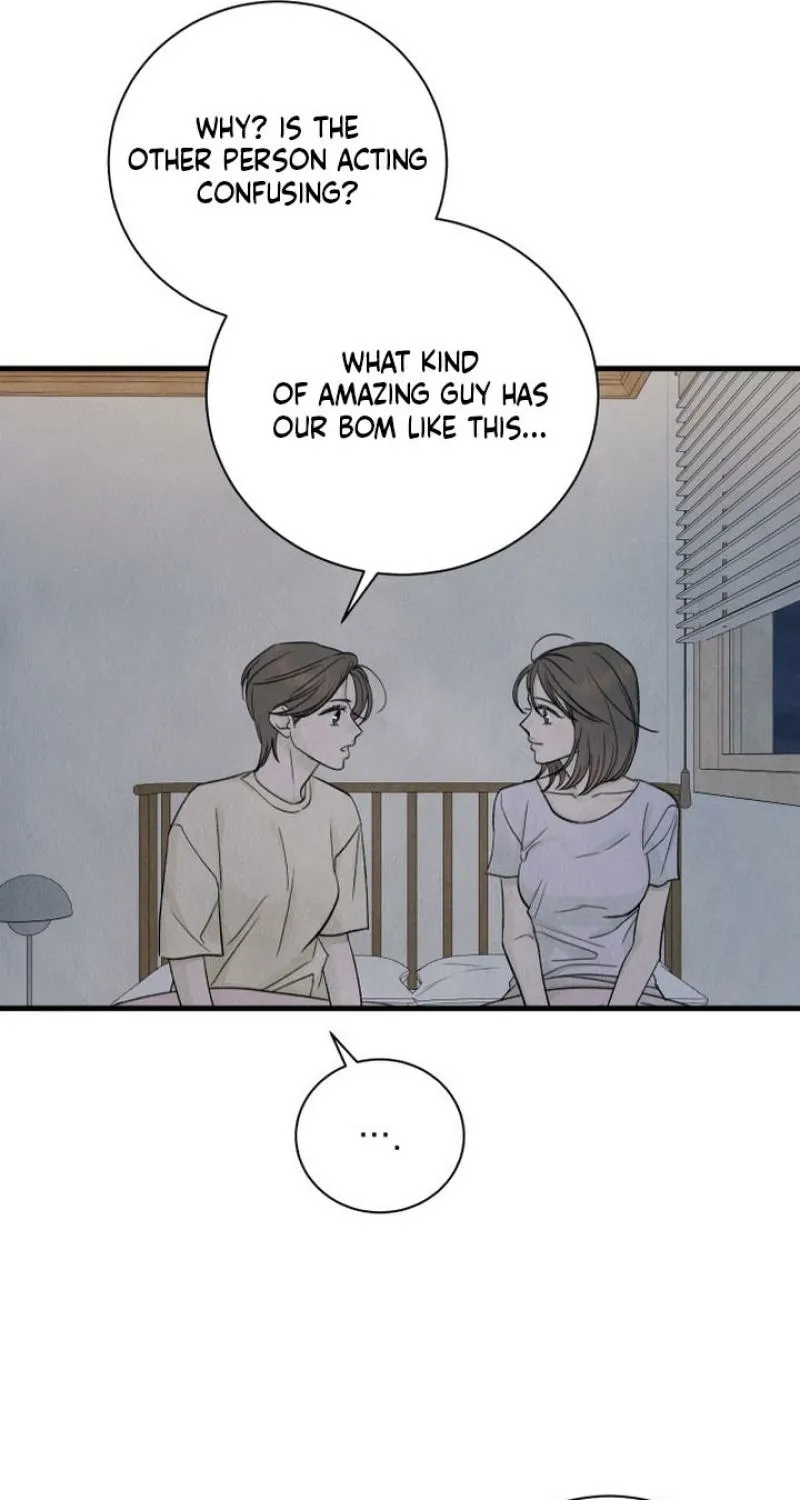 Love Me More  - Manhwa Chapter 27 - page 49