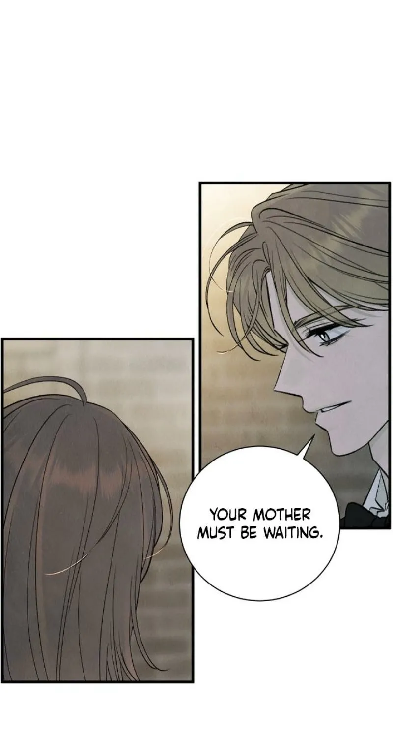 Love Me More  - Manhwa Chapter 27 - page 5