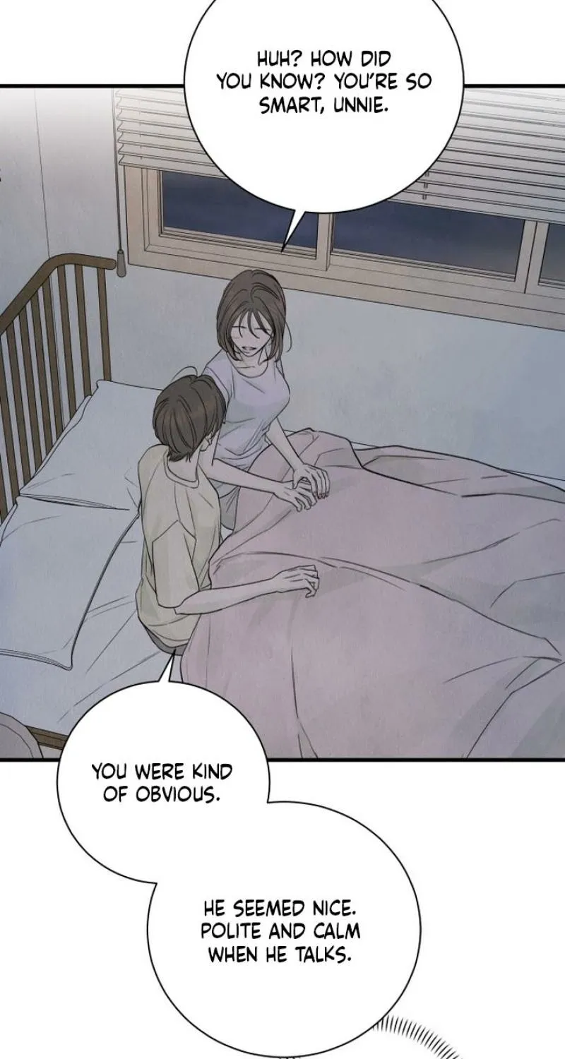 Love Me More  - Manhwa Chapter 27 - page 51