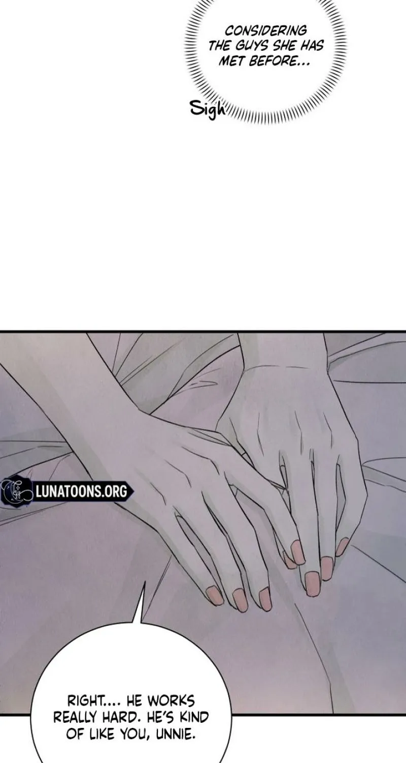 Love Me More  - Manhwa Chapter 27 - page 52