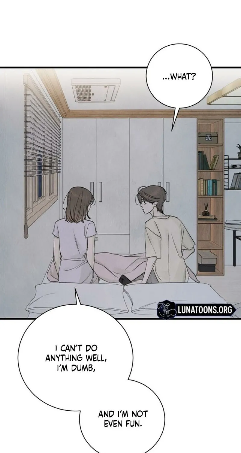 Love Me More  - Manhwa Chapter 27 - page 58