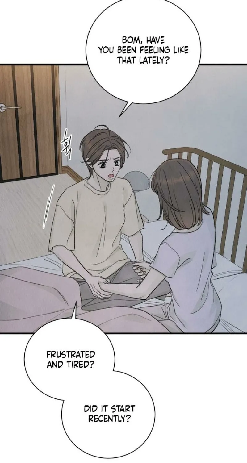 Love Me More  - Manhwa Chapter 27 - page 62