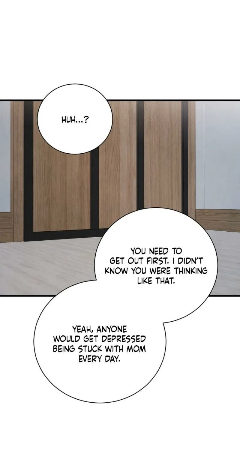Love Me More  - Manhwa Chapter 27 - page 64