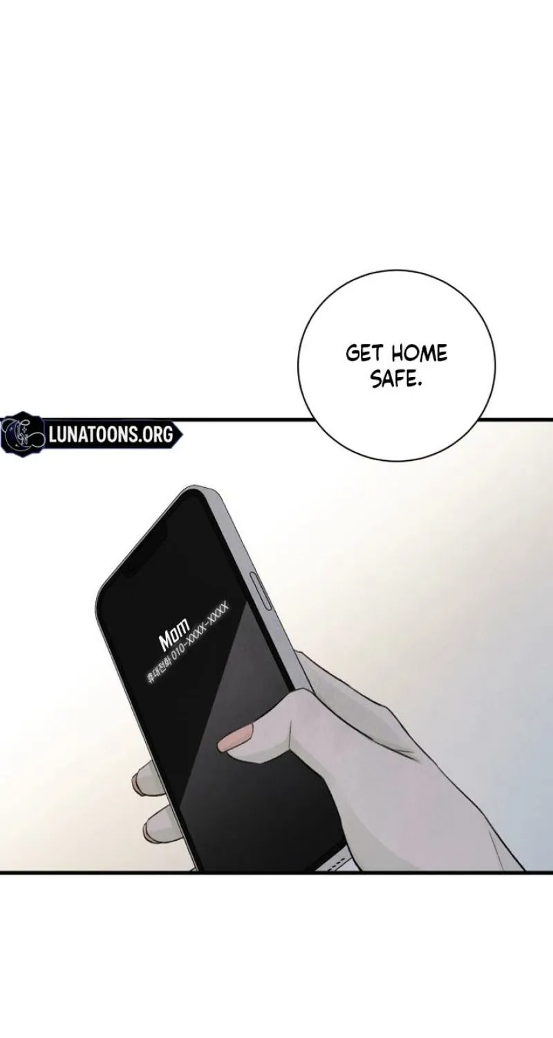 Love Me More  - Manhwa Chapter 27 - page 7