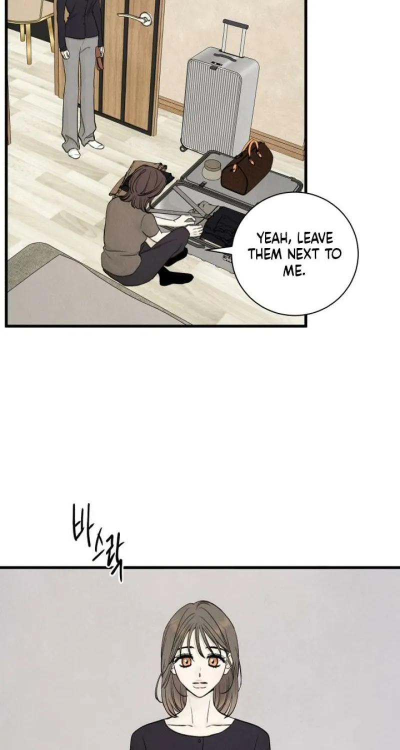 Love Me More  - Manhwa Chapter 27 - page 82