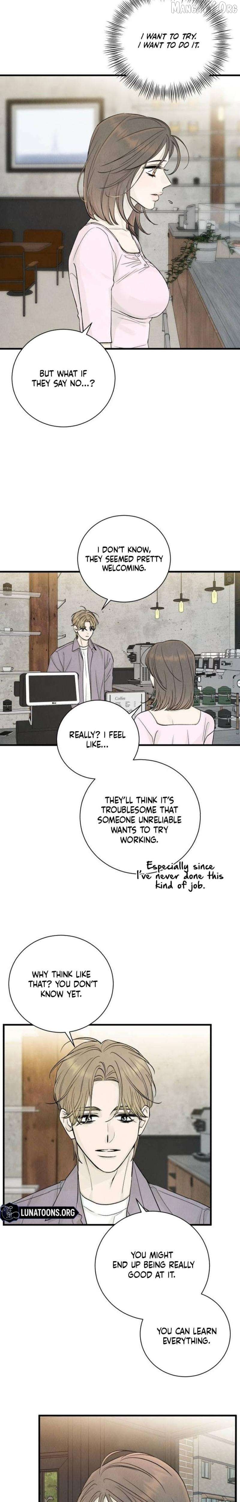 Love Me More  - Manhwa Chapter 28 - page 11