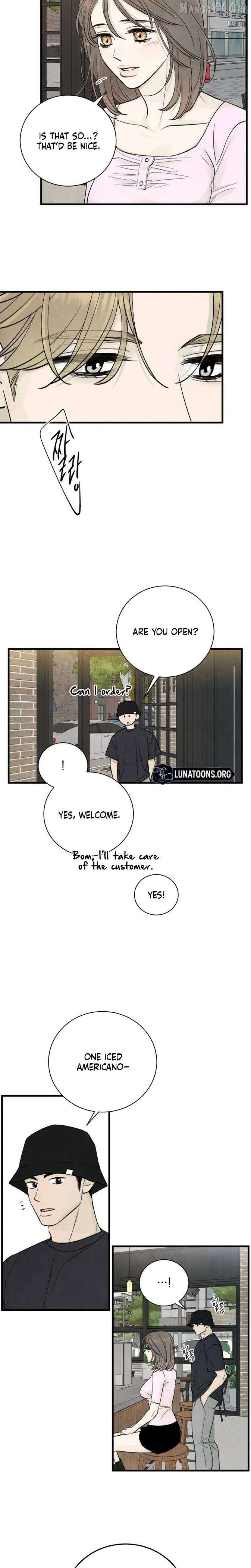 Love Me More  - Manhwa Chapter 28 - page 12