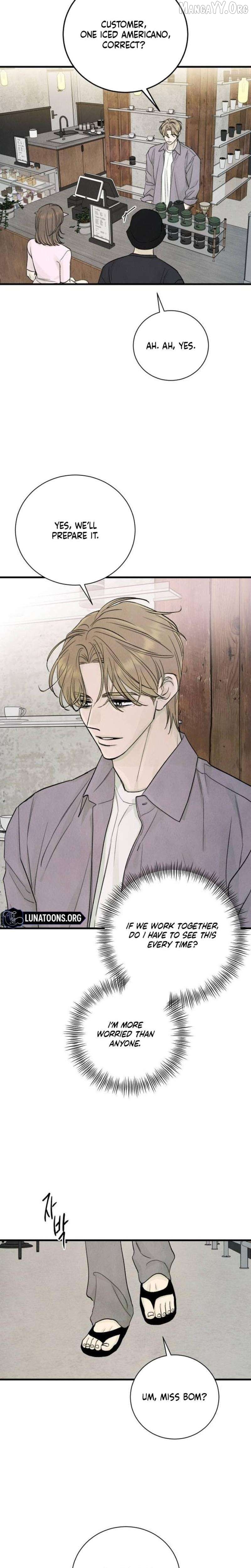 Love Me More  - Manhwa Chapter 28 - page 13