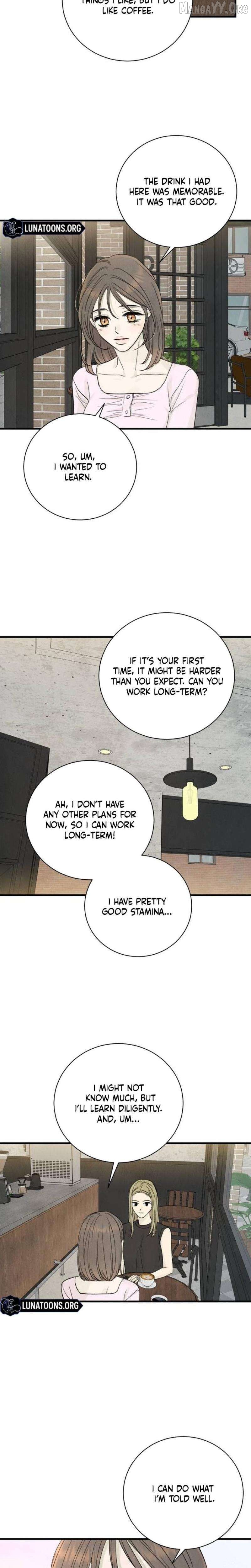 Love Me More  - Manhwa Chapter 28 - page 16