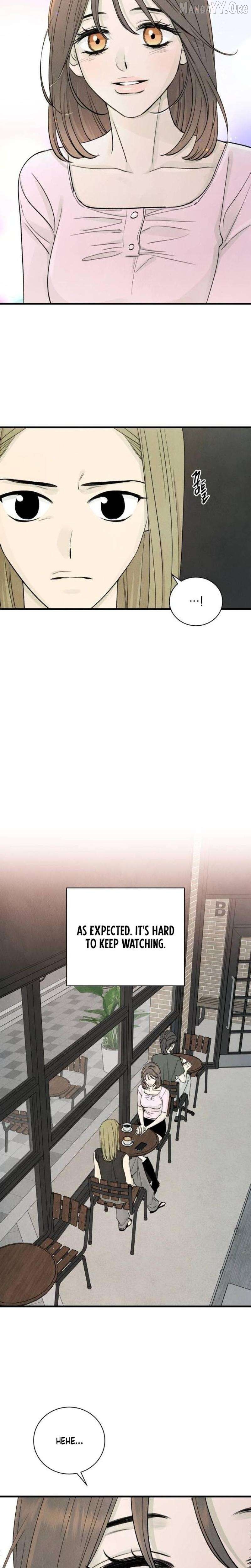 Love Me More  - Manhwa Chapter 28 - page 17