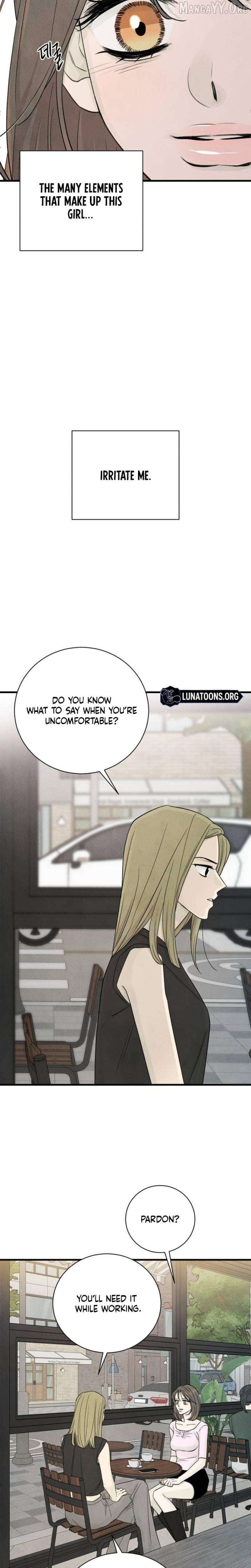 Love Me More  - Manhwa Chapter 28 - page 18
