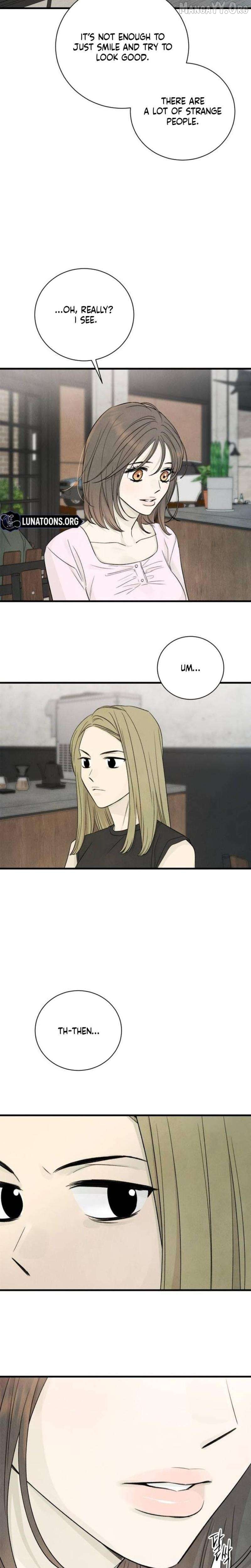 Love Me More  - Manhwa Chapter 28 - page 19