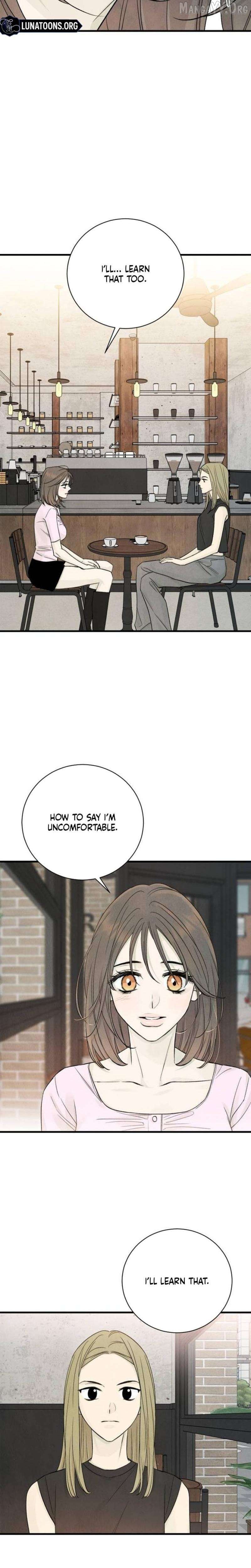 Love Me More  - Manhwa Chapter 28 - page 20