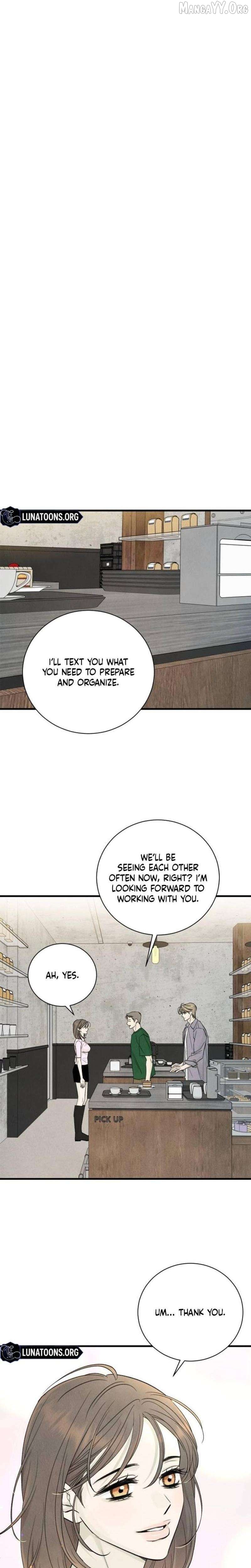 Love Me More  - Manhwa Chapter 28 - page 21