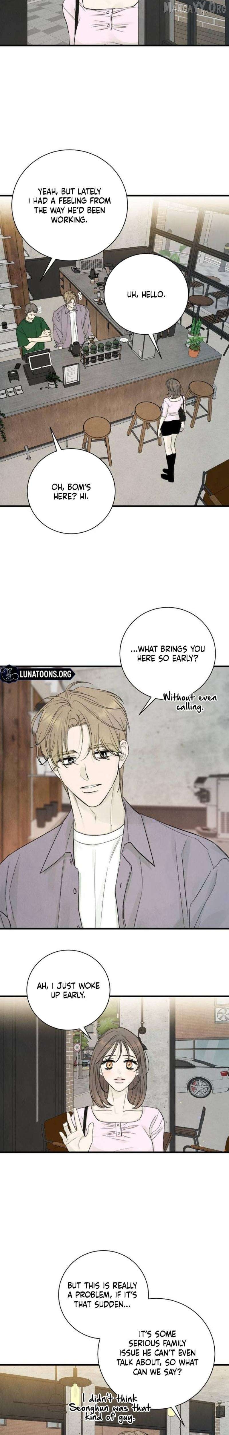 Love Me More  - Manhwa Chapter 28 - page 3