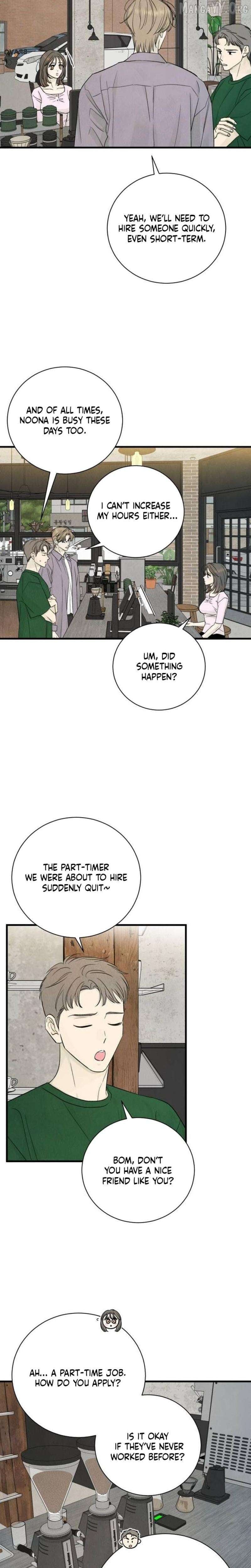 Love Me More  - Manhwa Chapter 28 - page 4
