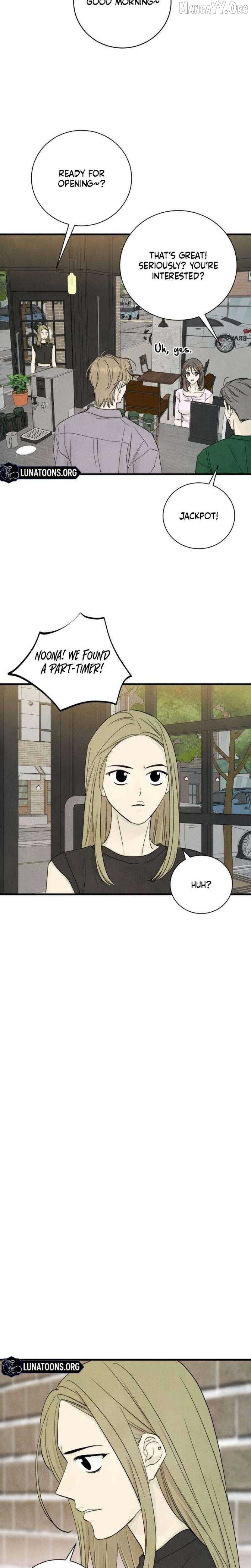 Love Me More  - Manhwa Chapter 28 - page 6