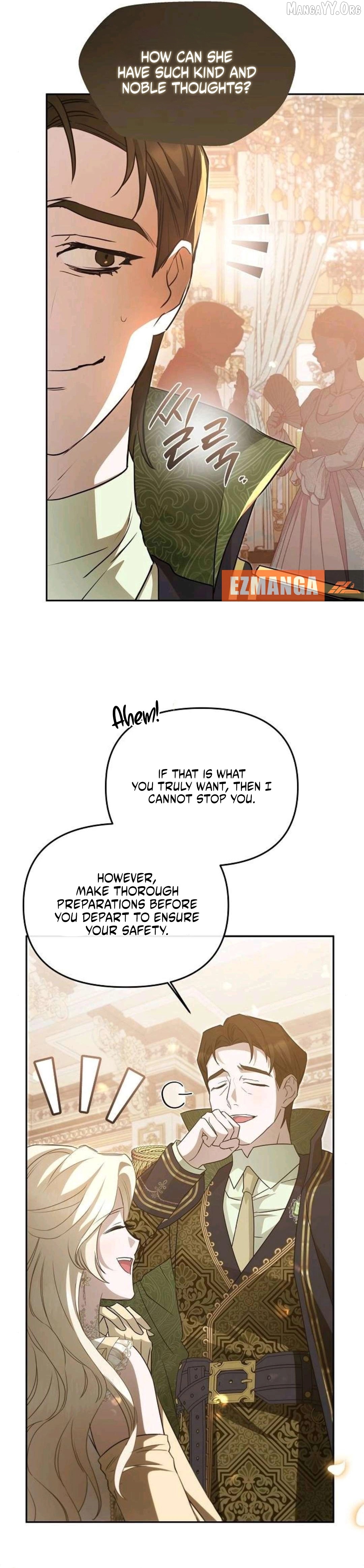 I Married the Monster Twice Chapter 42 - page 2