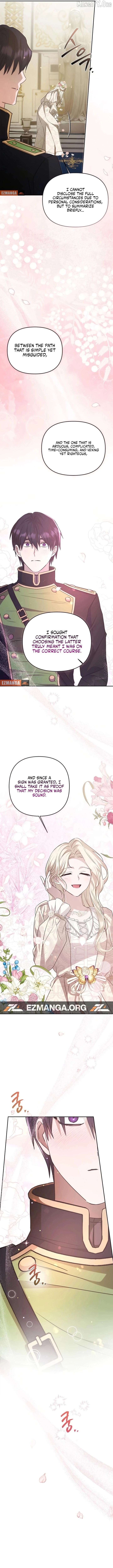 I Married the Monster Twice Chapter 43 - page 2