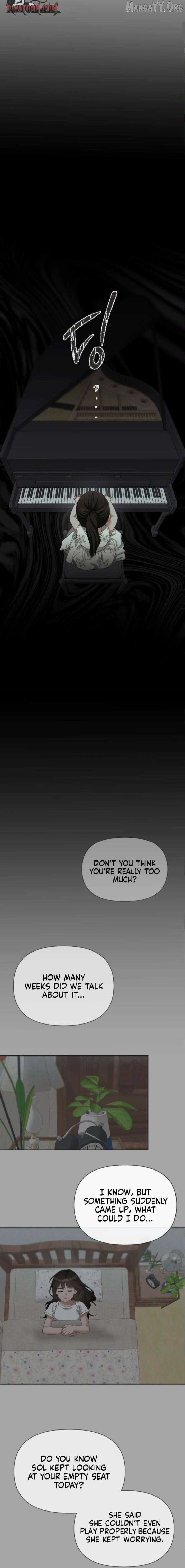 My family’s Romeo Chapter 34 - page 4