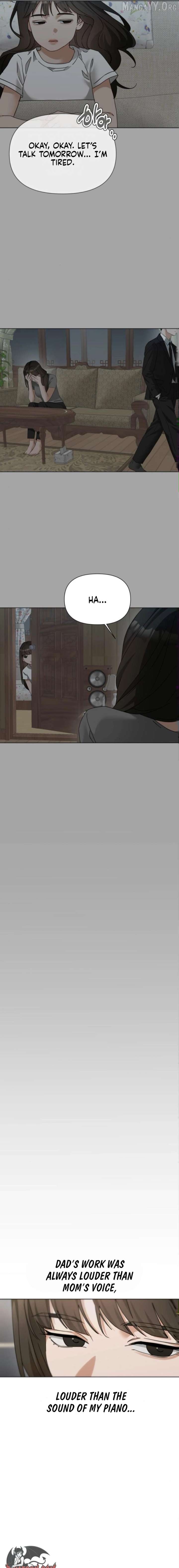 My family’s Romeo Chapter 34 - page 5