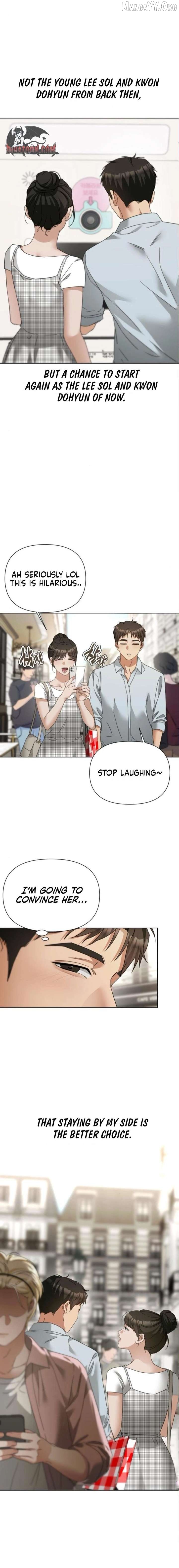 My family’s Romeo Chapter 35 - page 14