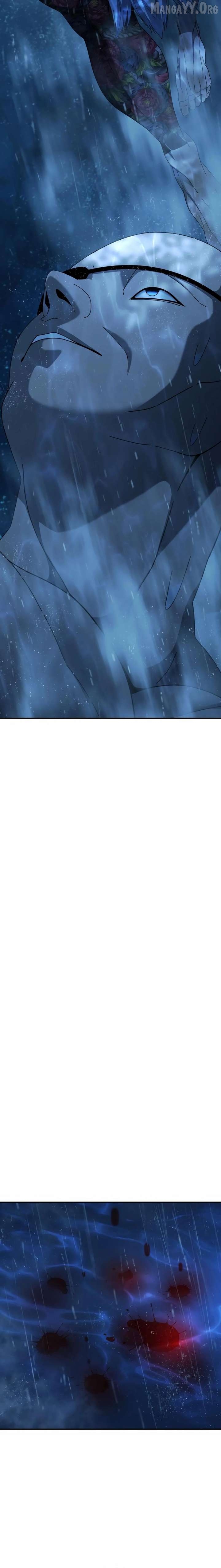 Super Hero: Black Friday Chapter 28 - page 20
