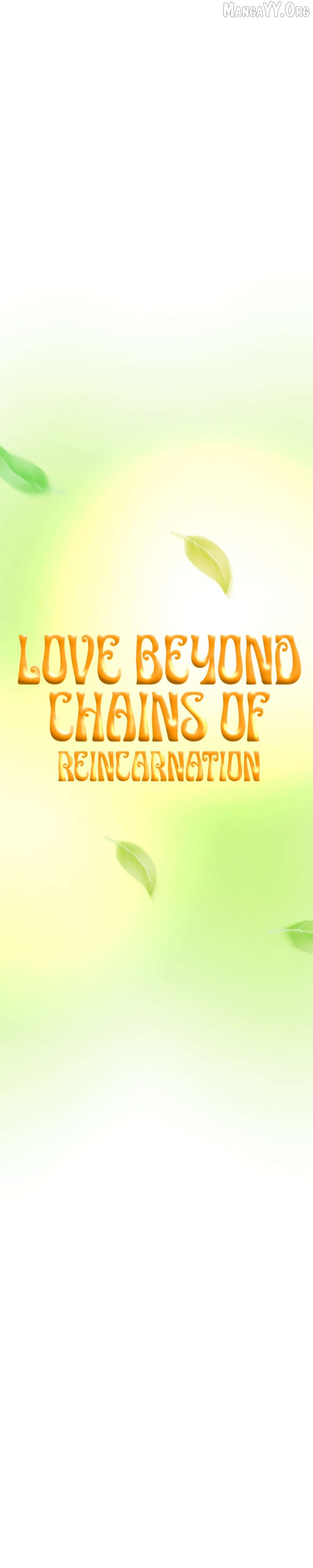 Love Beyond Chains Of Reincarnation Chapter 12 - page 6