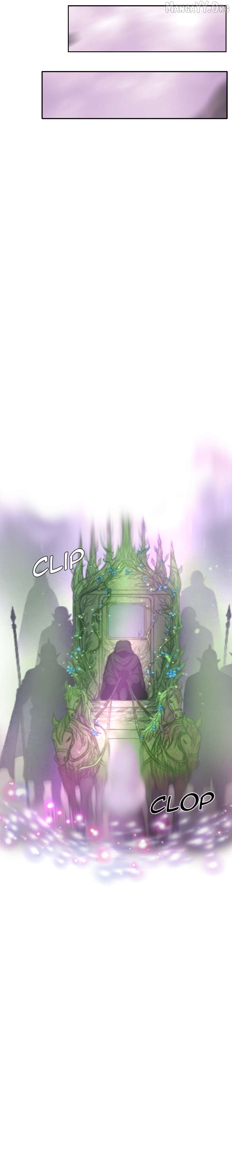Love Beyond Chains Of Reincarnation Chapter 12 - page 7