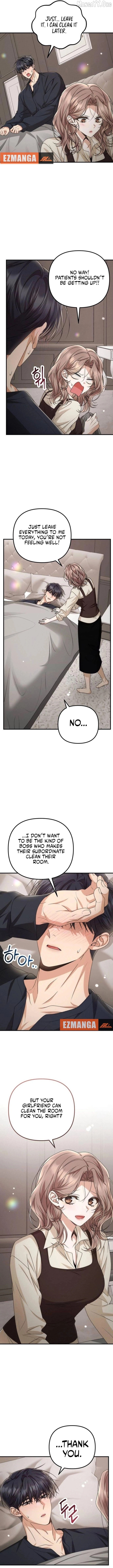 Office Contract Dating Chapter 21 - page 4