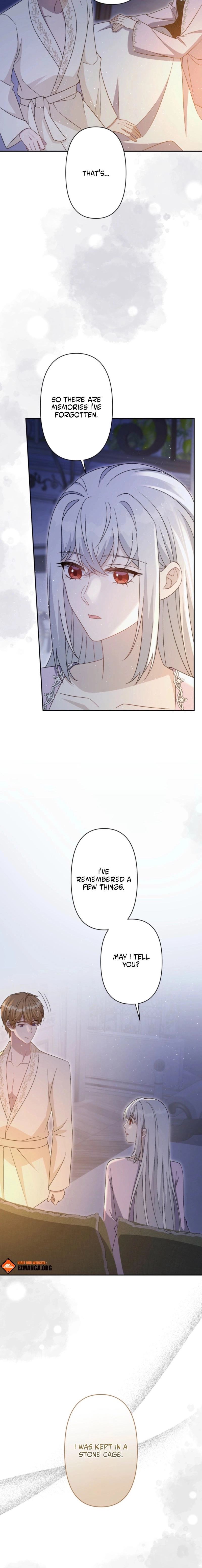 I Wanted a Divorce, But My Husband Became Obsessed With Me Chapter 48 - page 14
