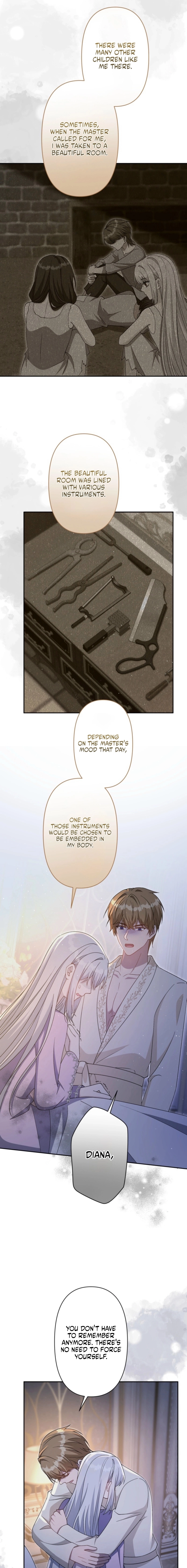 I Wanted a Divorce, But My Husband Became Obsessed With Me Chapter 48 - page 15