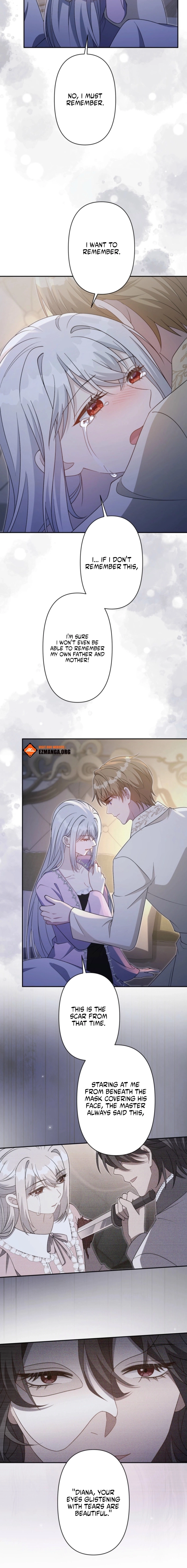 I Wanted a Divorce, But My Husband Became Obsessed With Me Chapter 48 - page 16