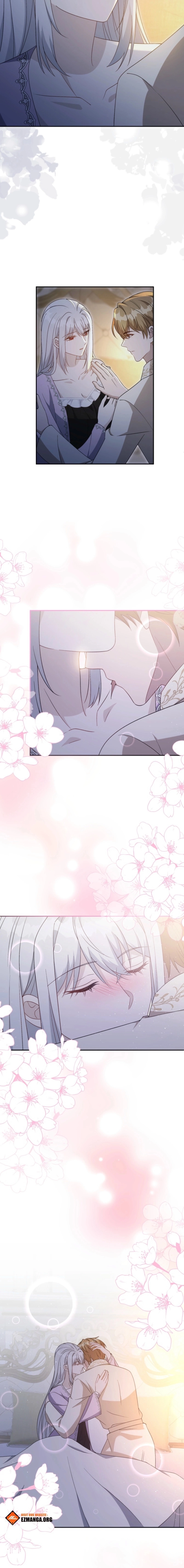 I Wanted a Divorce, But My Husband Became Obsessed With Me Chapter 48 - page 18