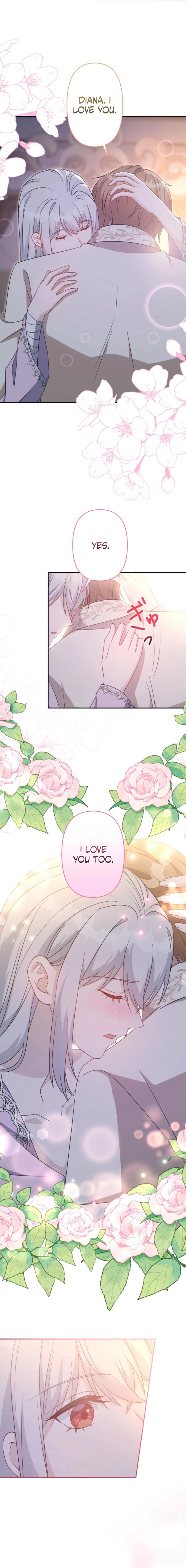 I Wanted a Divorce, But My Husband Became Obsessed With Me Chapter 48 - page 19