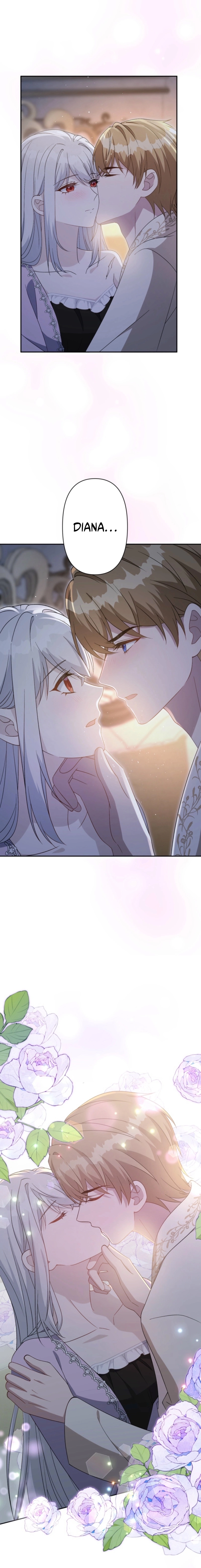 I Wanted a Divorce, But My Husband Became Obsessed With Me Chapter 48 - page 21