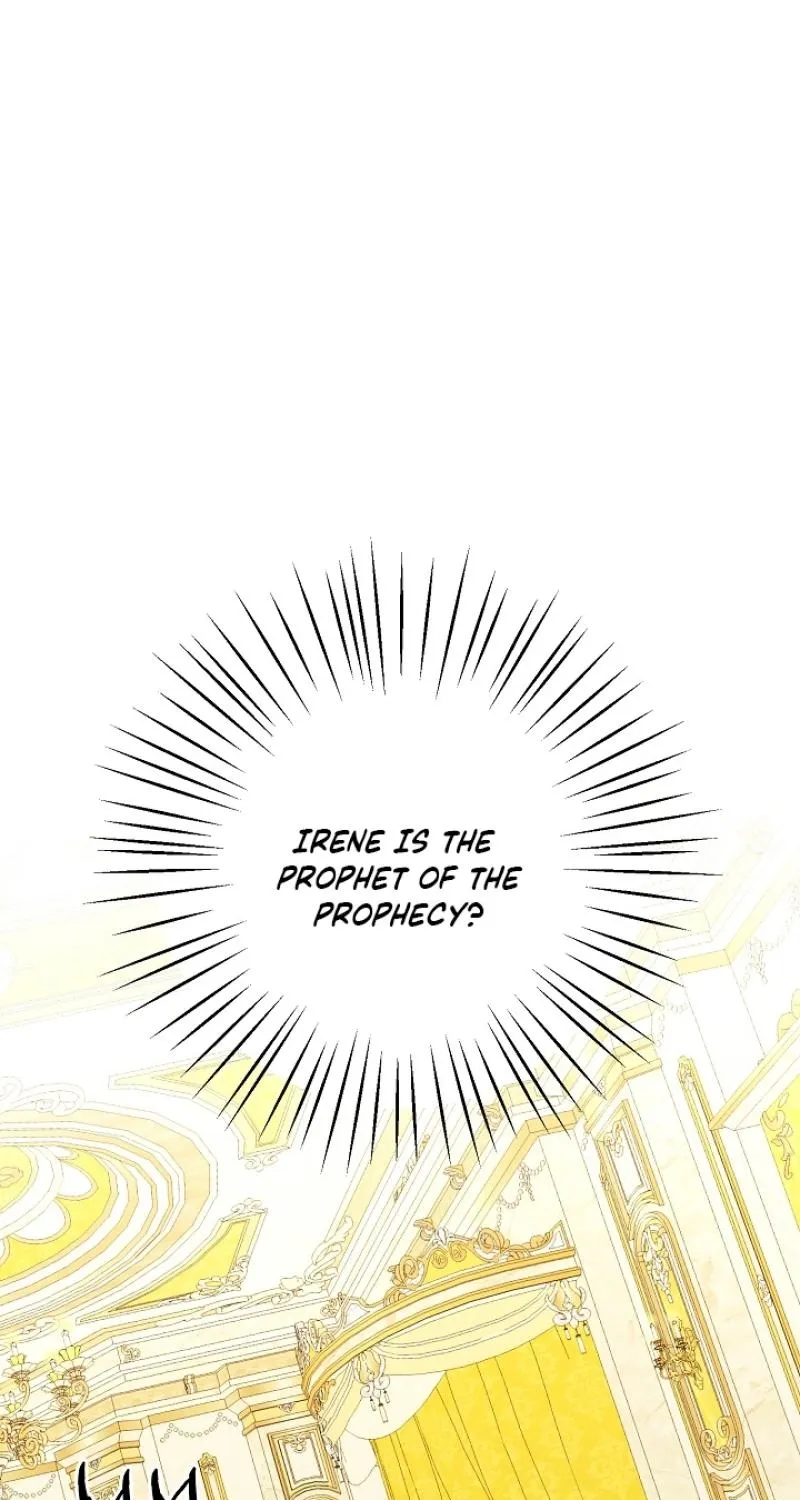 I Became the Empress Doomed to Die at the Hands of the Tyrant Chapter 40 - page 1