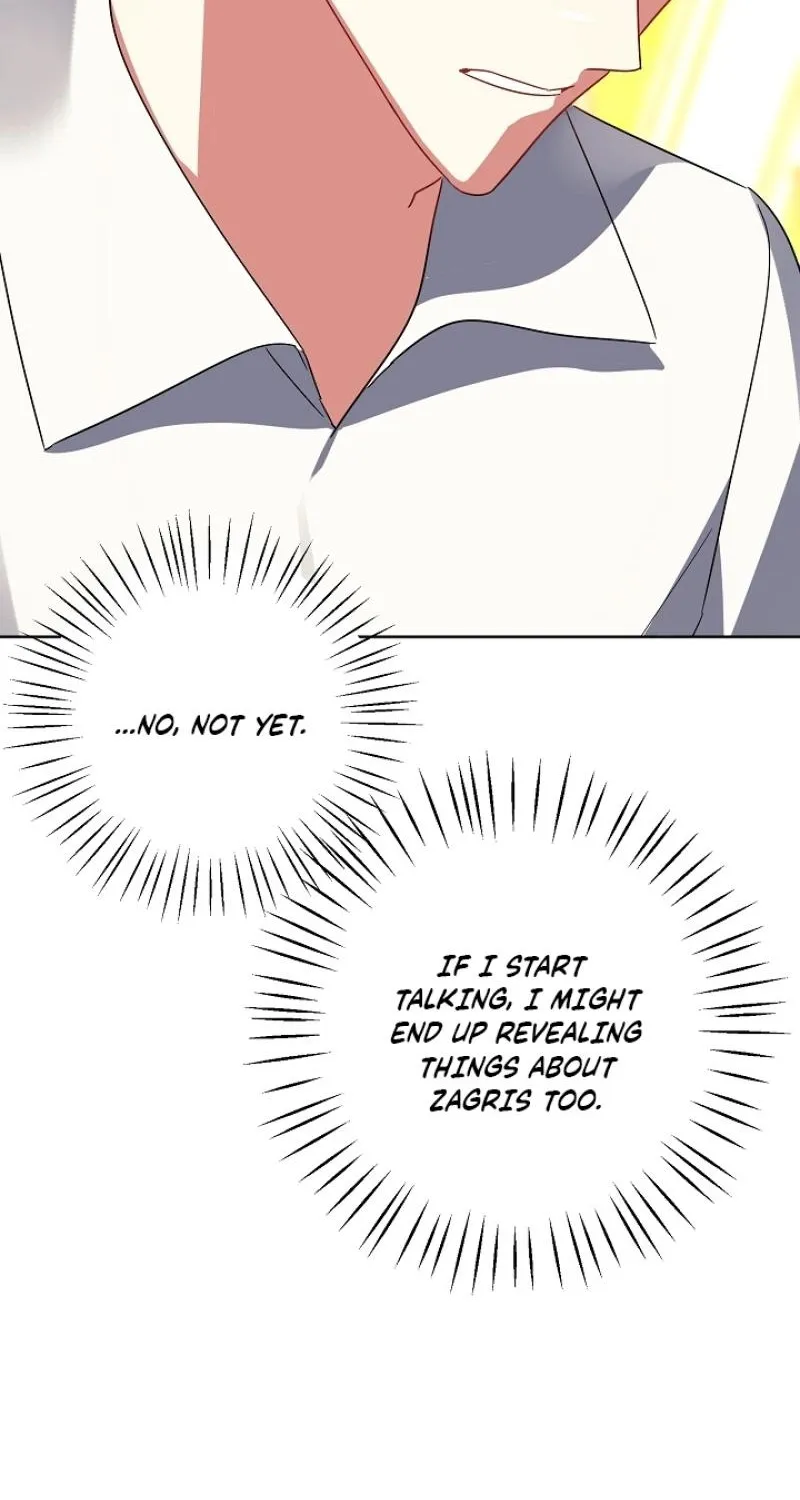I Became the Empress Doomed to Die at the Hands of the Tyrant Chapter 40 - page 23