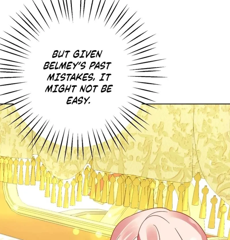 I Became the Empress Doomed to Die at the Hands of the Tyrant Chapter 40 - page 30