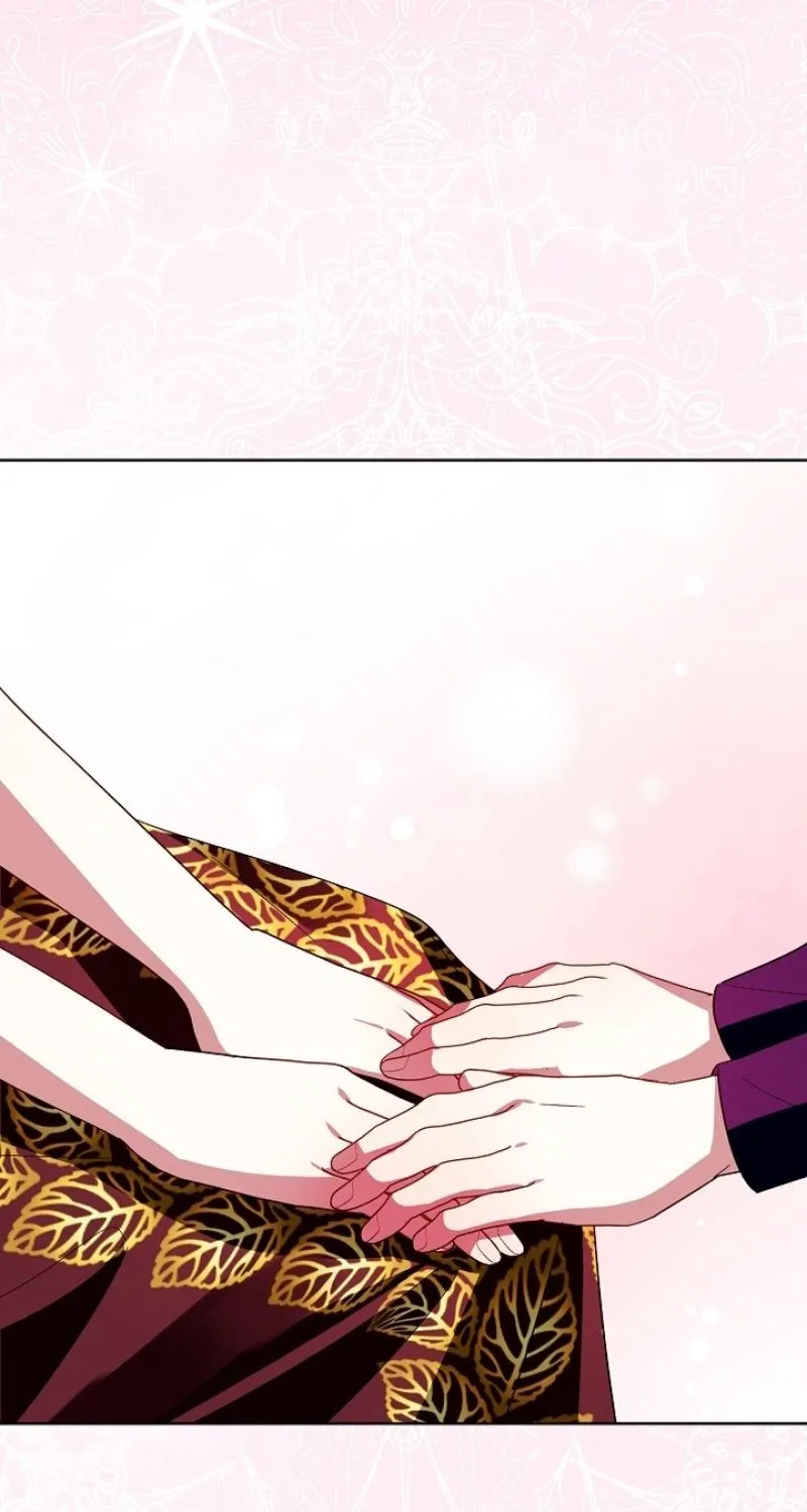 I Became the Empress Doomed to Die at the Hands of the Tyrant Chapter 40 - page 37