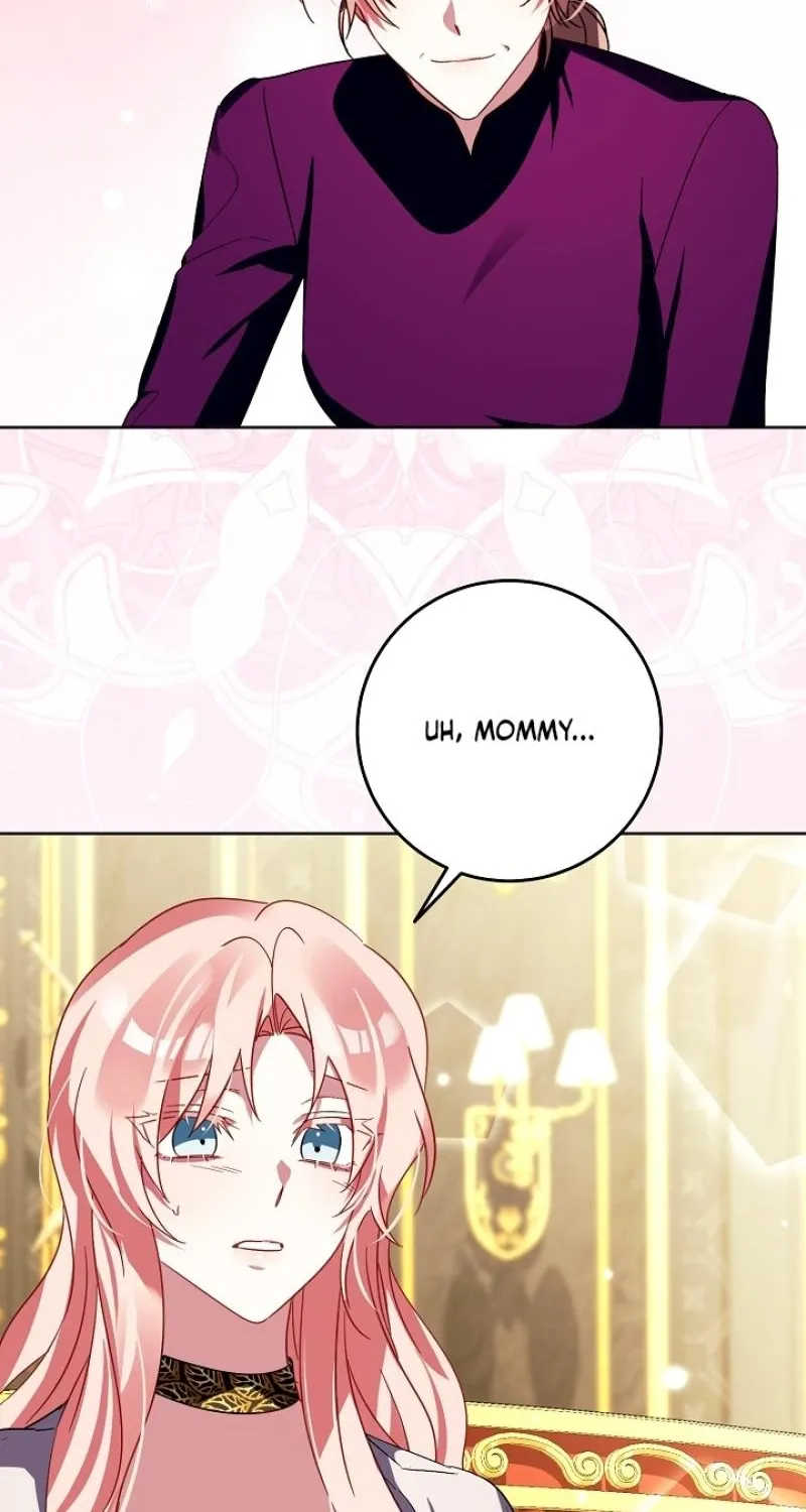 I Became the Empress Doomed to Die at the Hands of the Tyrant Chapter 40 - page 40
