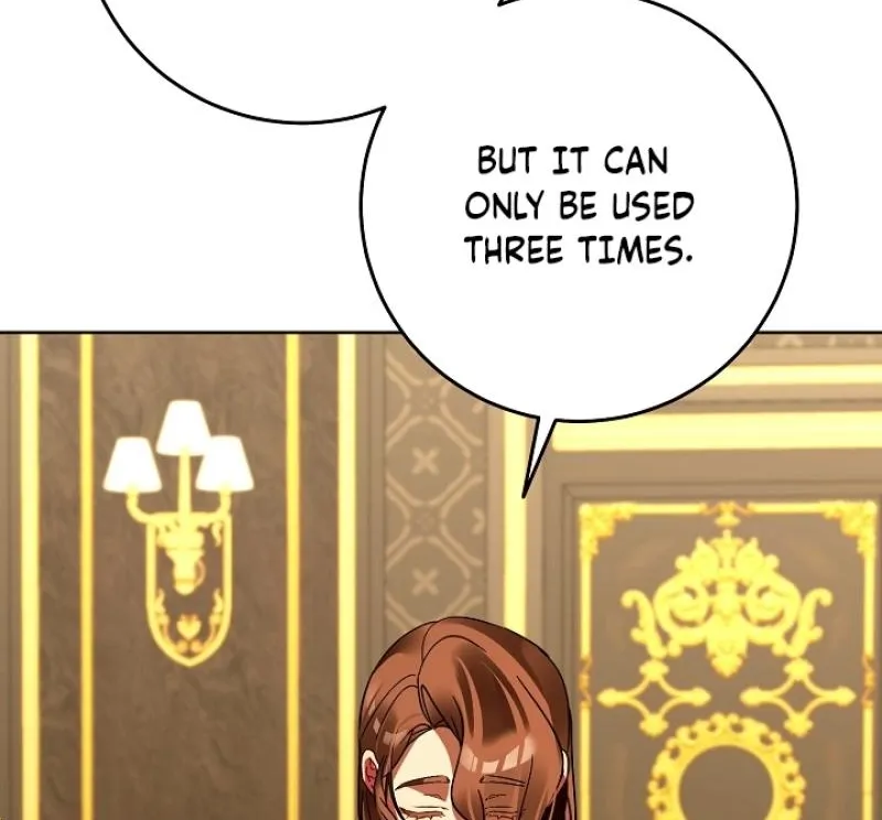 I Became the Empress Doomed to Die at the Hands of the Tyrant Chapter 40 - page 64