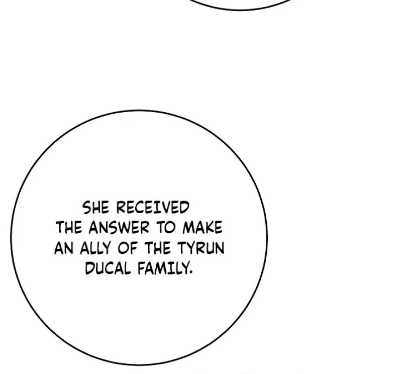 I Became the Empress Doomed to Die at the Hands of the Tyrant Chapter 40 - page 70