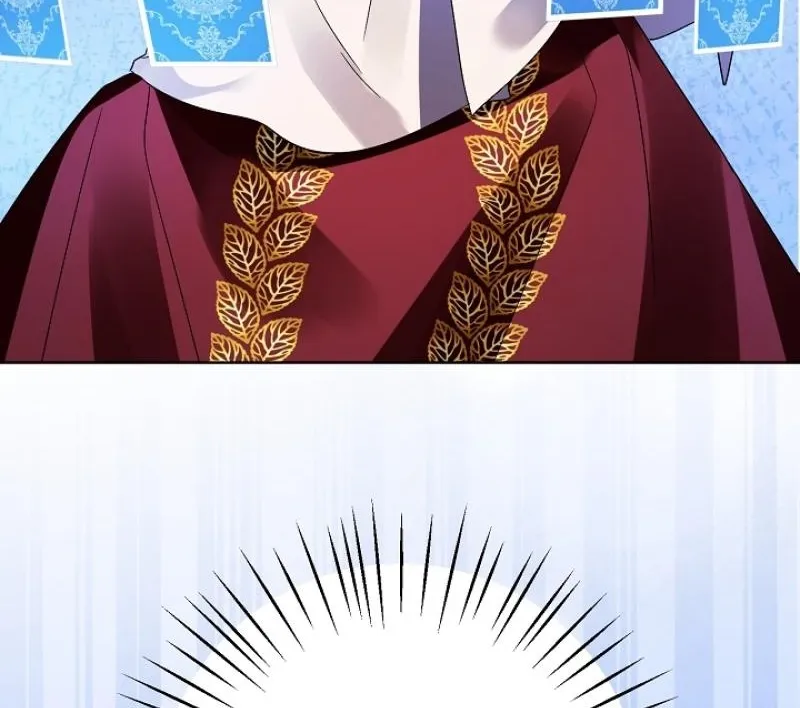 I Became the Empress Doomed to Die at the Hands of the Tyrant Chapter 40 - page 76