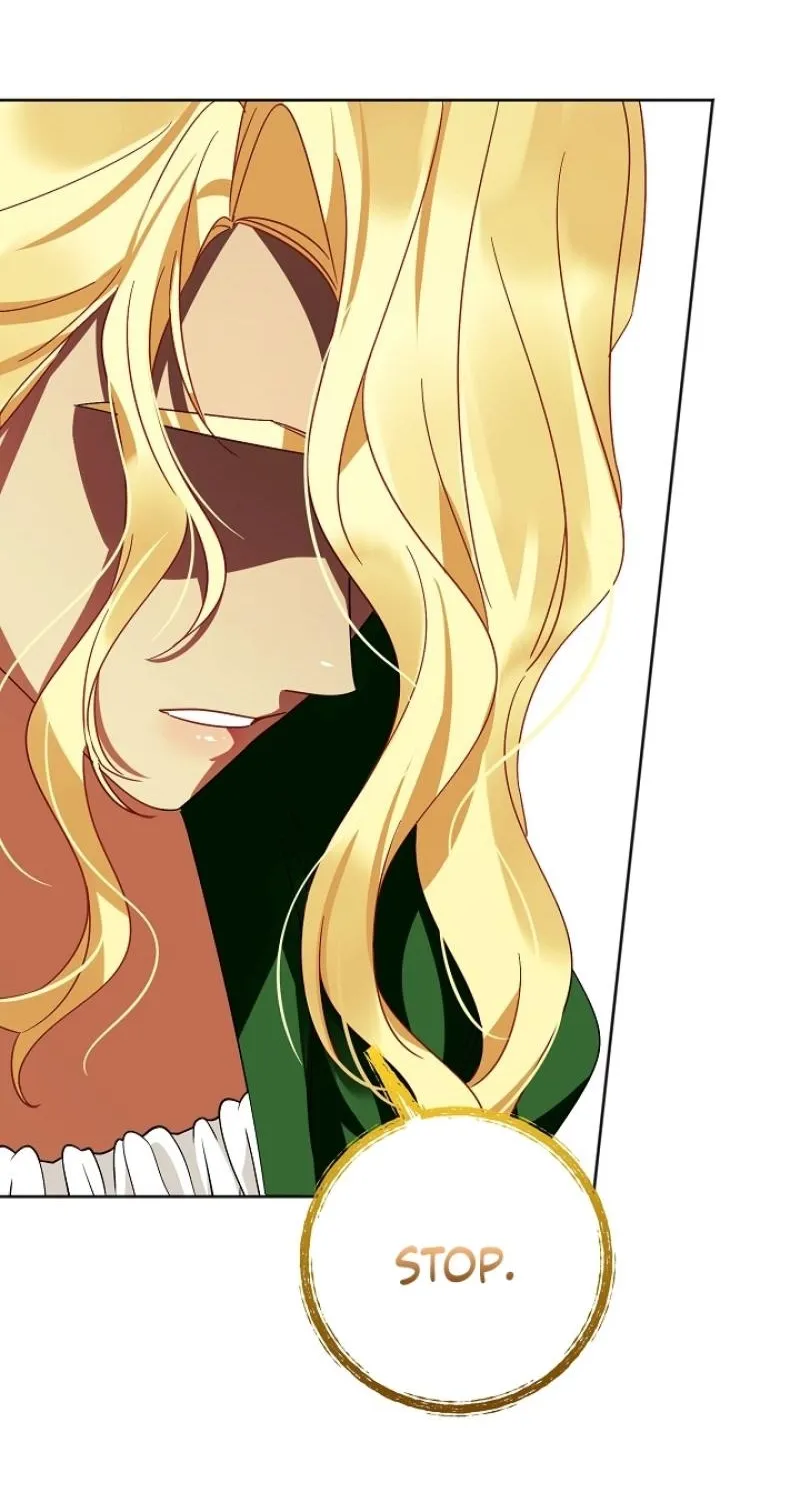 I Became the Empress Doomed to Die at the Hands of the Tyrant Chapter 40 - page 84